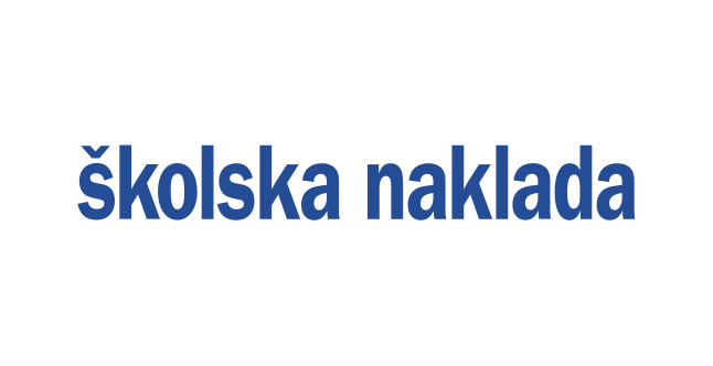 Školska naklada logo